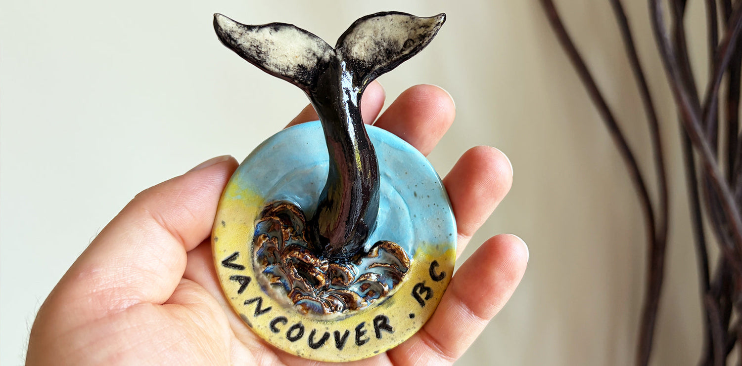 Miniature Art Collection