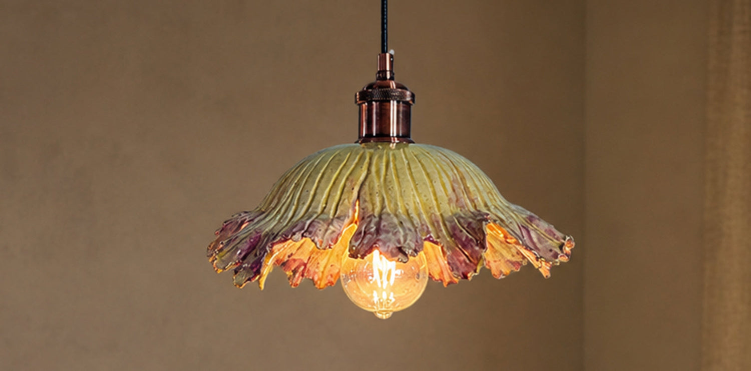 Lights & Lamp Shades