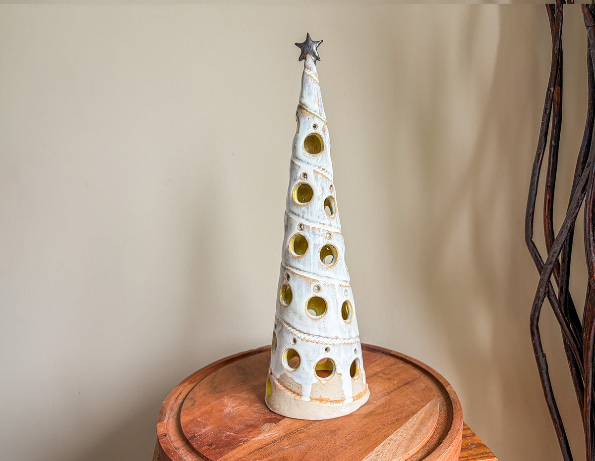 Christmas Vibe – Tree - Elf’s Christmas Coffee