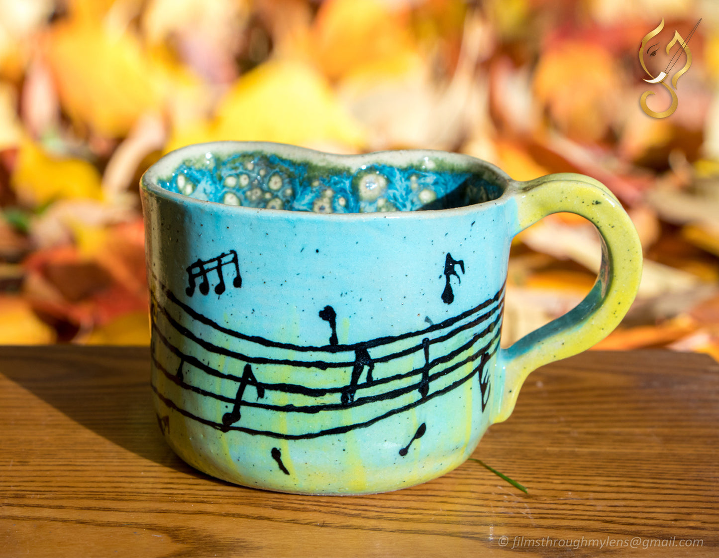 Music is a way of Life - guitarist - Coffee Mug stories