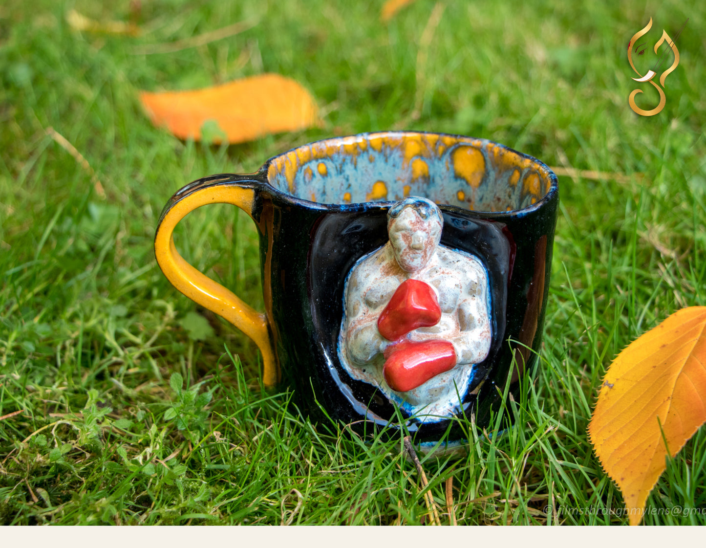 Never Give up - Boxer -Coffee Mug stories