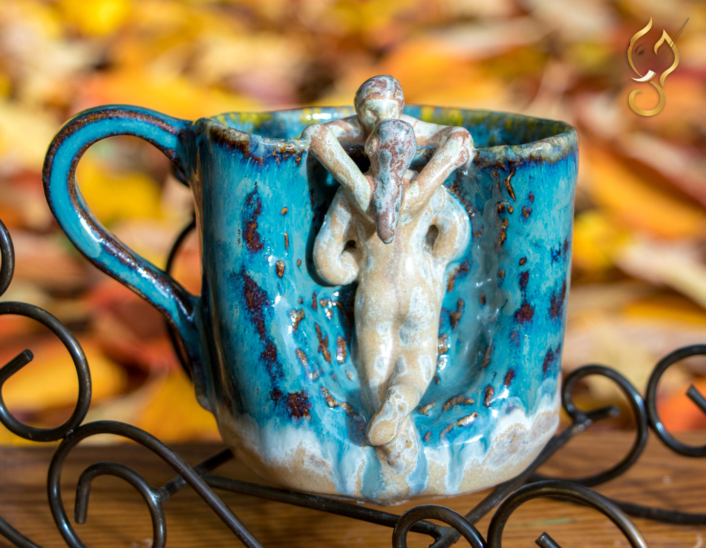 Breaking Boundaries - Coffee Mug stories