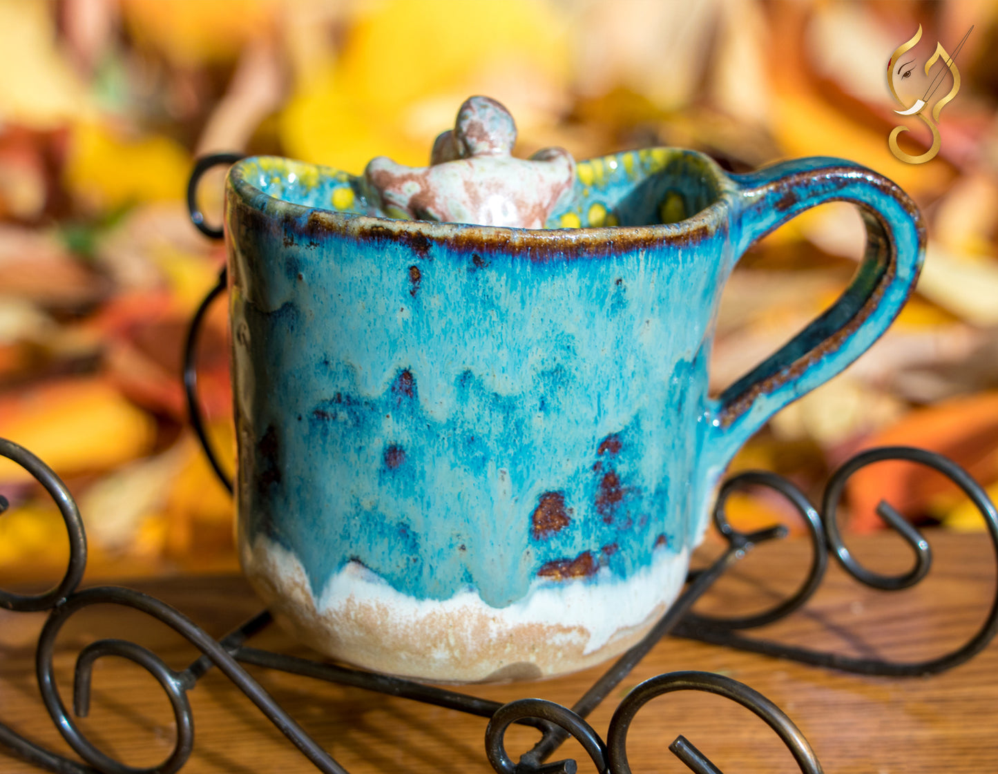 Breaking Boundaries - Coffee Mug stories