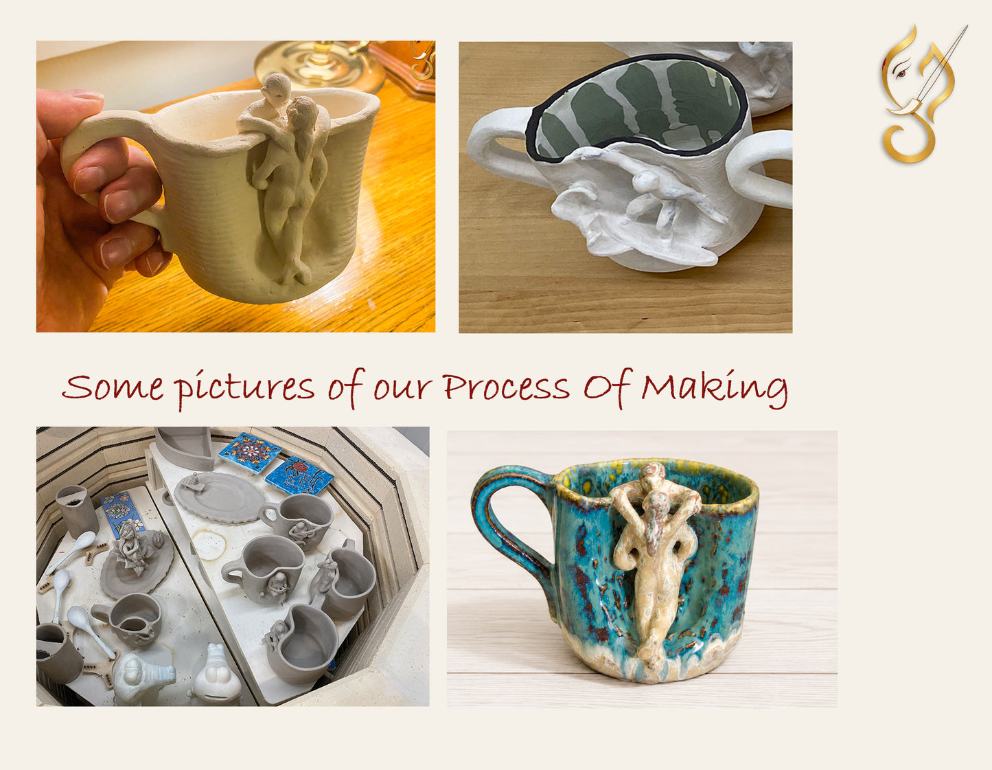 Breaking Boundaries - Coffee Mug stories
