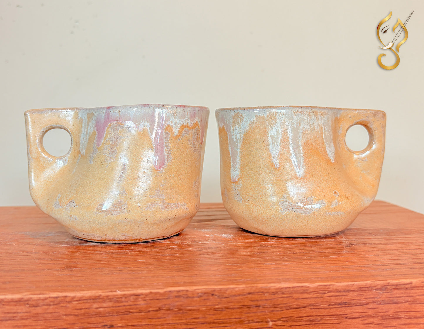 You & Me mug set