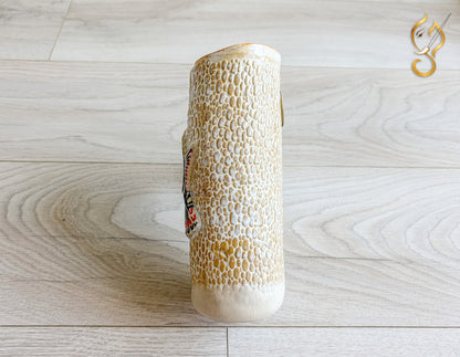 Life – Handcrafted Ceramic Vase Art