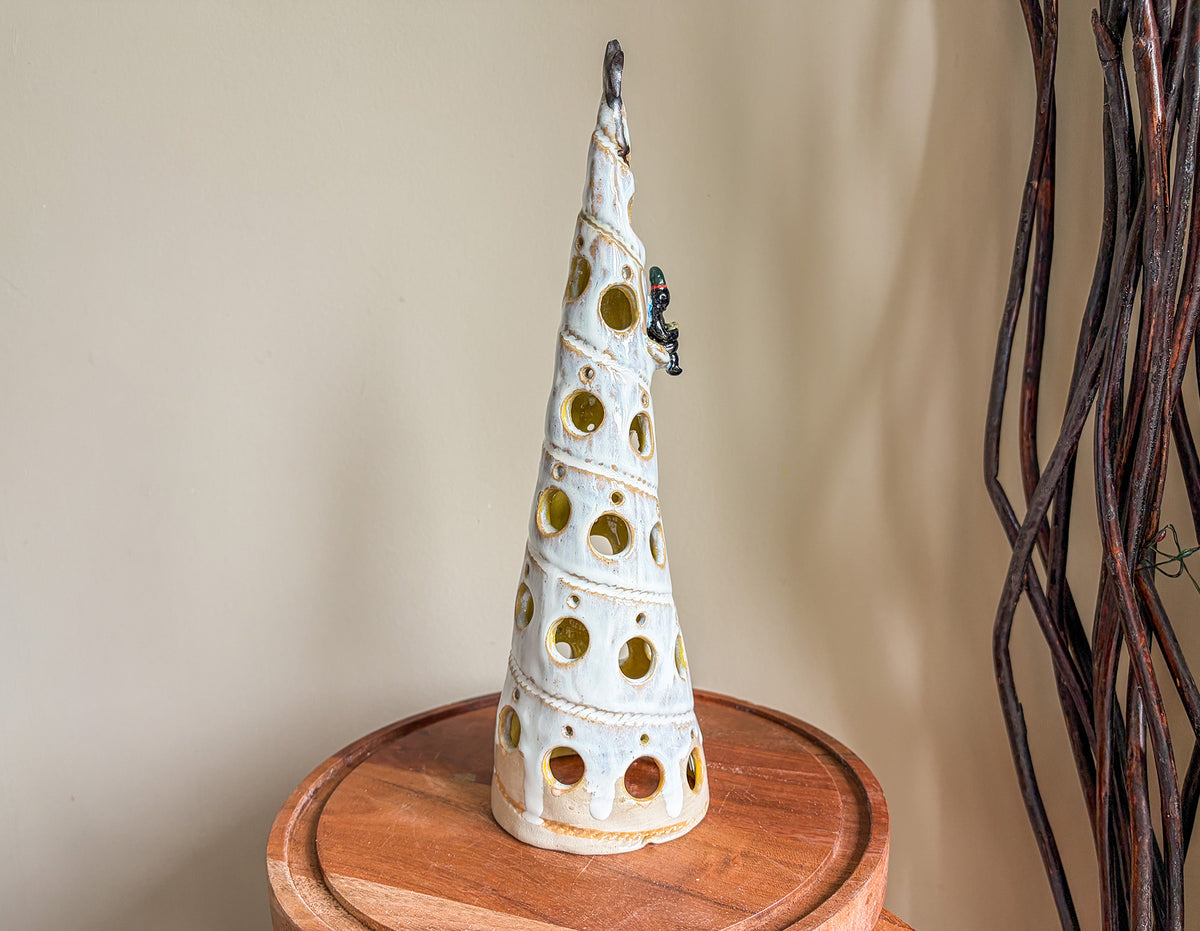 Christmas Vibe – Tree - Elf’s Christmas Coffee
