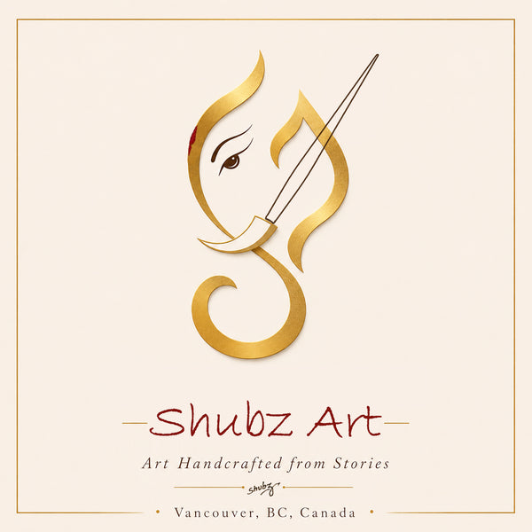 Shubz Art