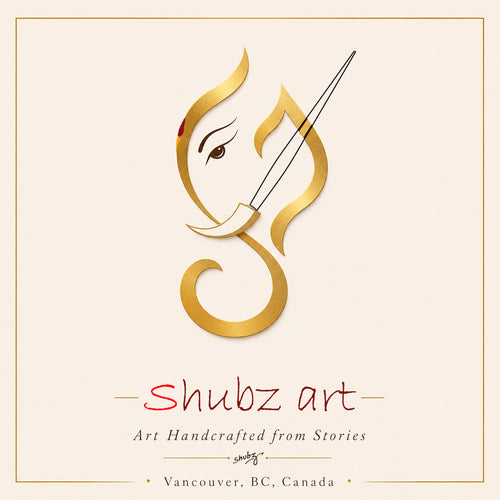 Shubz Art