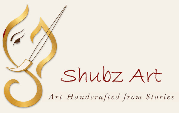 Shubz Art Studio
